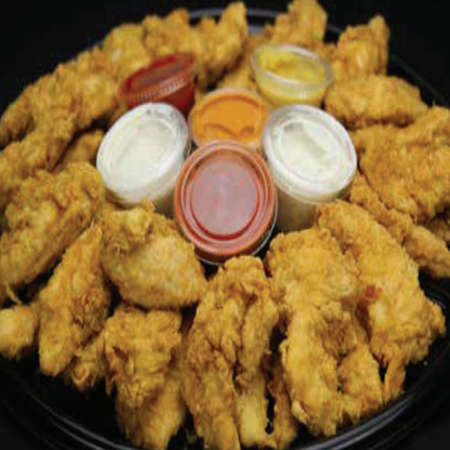 Order Online! Bumpers DriveIn Yazoo City